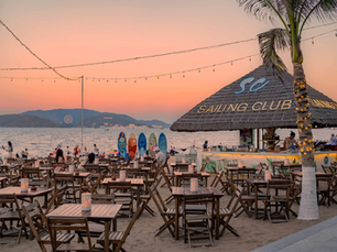 Sailing Club Nha Trang