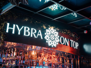 Hybra On Top