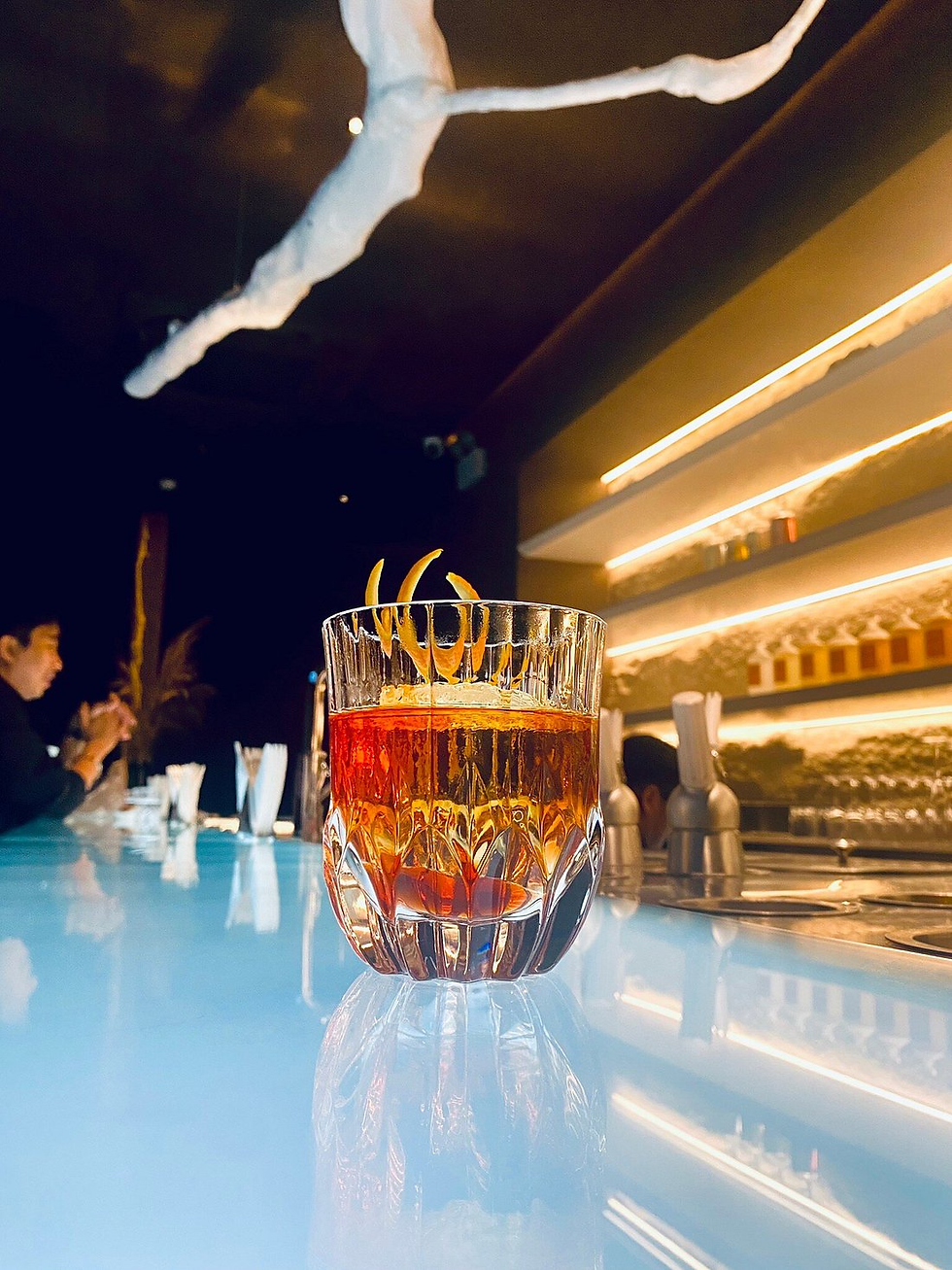 Use Bar