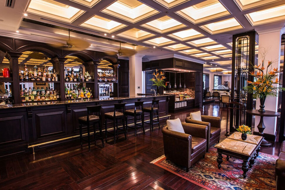 Le Club Bar