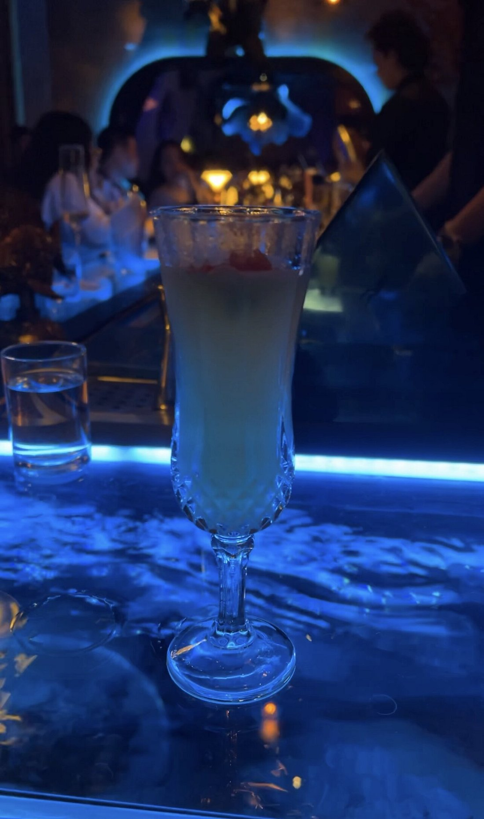 Bermuda Cocktail Bar