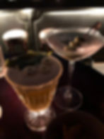 Gin House