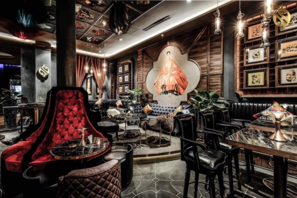 SI Cuisine & Mixology