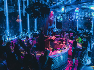 69 the Gallery - Wine & Lounge Bar