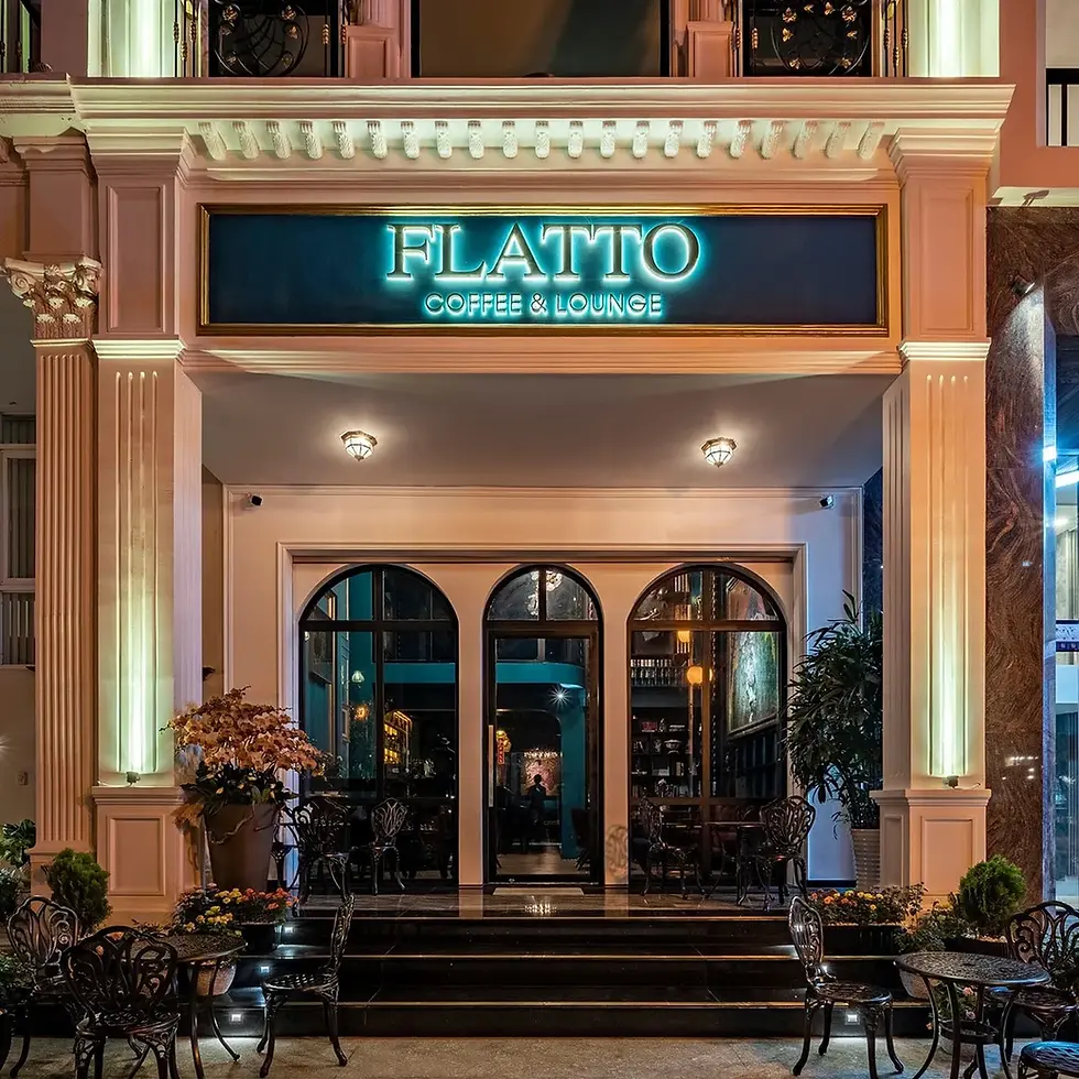 FLATTO