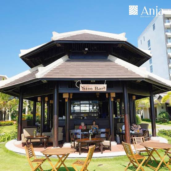 Sim Bar Phú Quốc