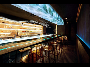 Use Bar