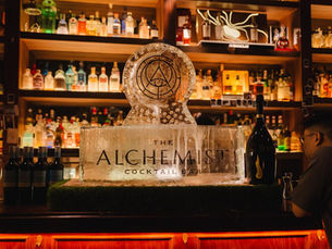 The Alchemist