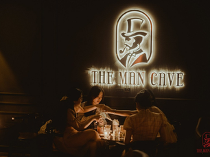 The Man Cave