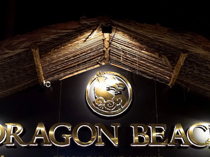 Dragon Beach