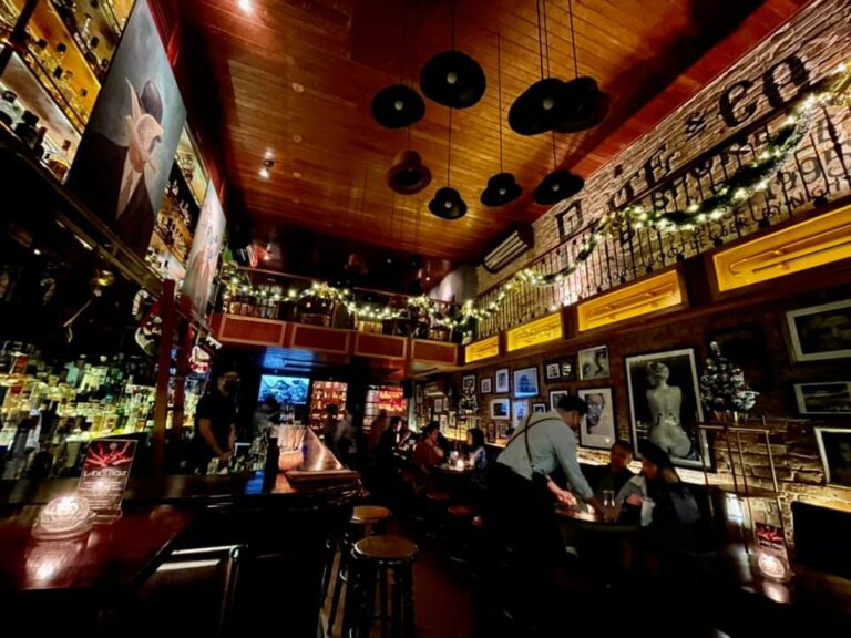 Polite & Co