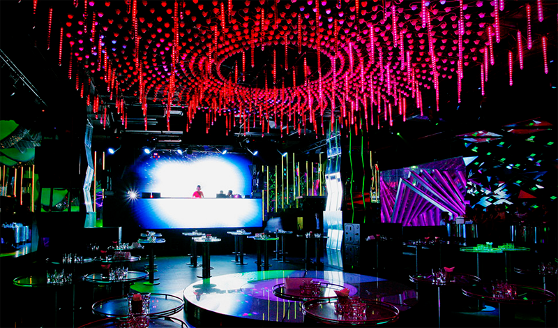 Commas Saigon