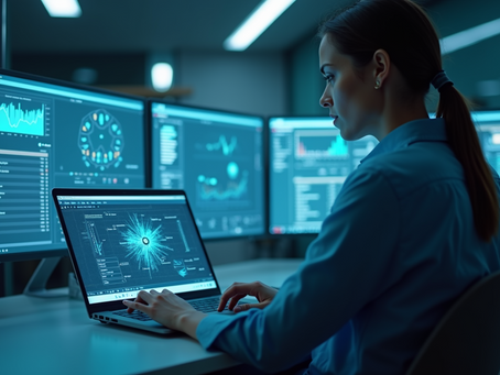 Unleashing AI: Intelligent Sales for the Modern Professional