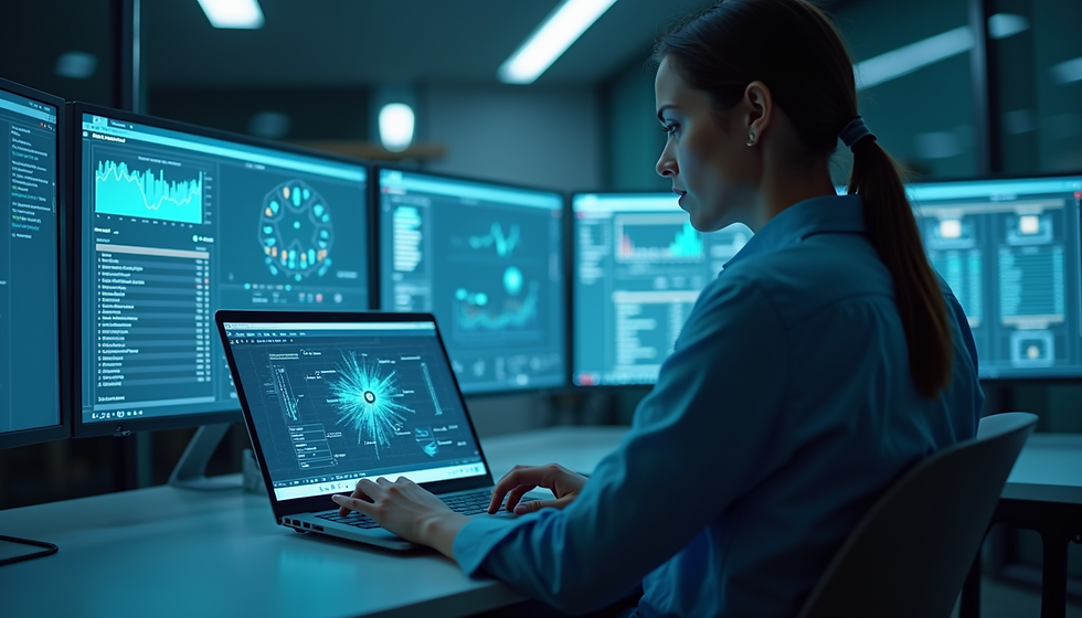 Unleashing AI: Intelligent Sales for the Modern Professional