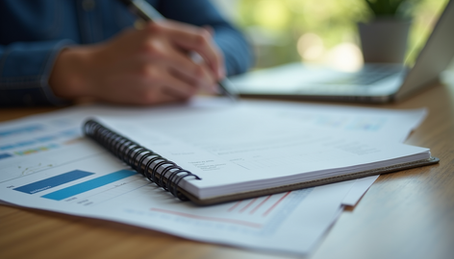 Strategic Roadmaps for Financial Success