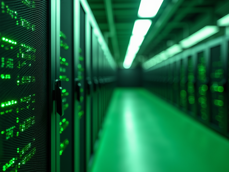 The Rise of AI in Financial Operations