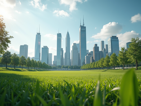 Emerging Currents in Corporate Finance