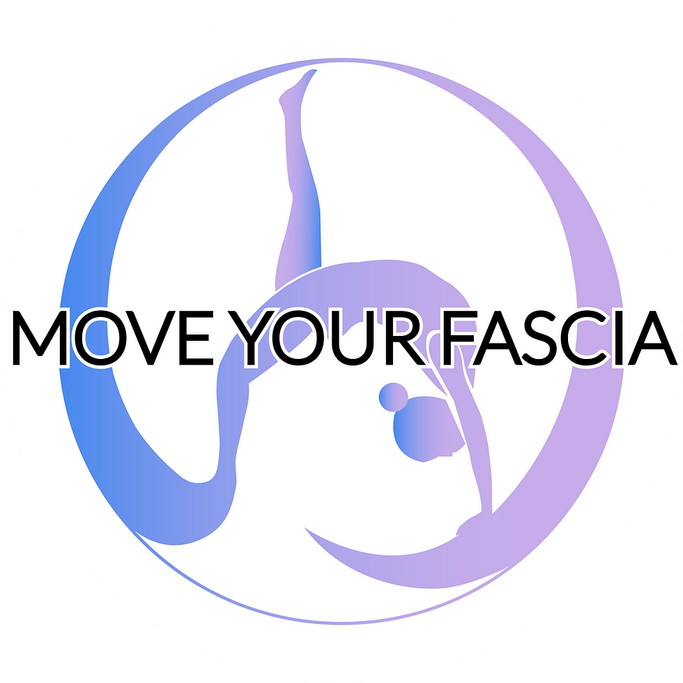 Benvenuto/a su Move Your Fascia!