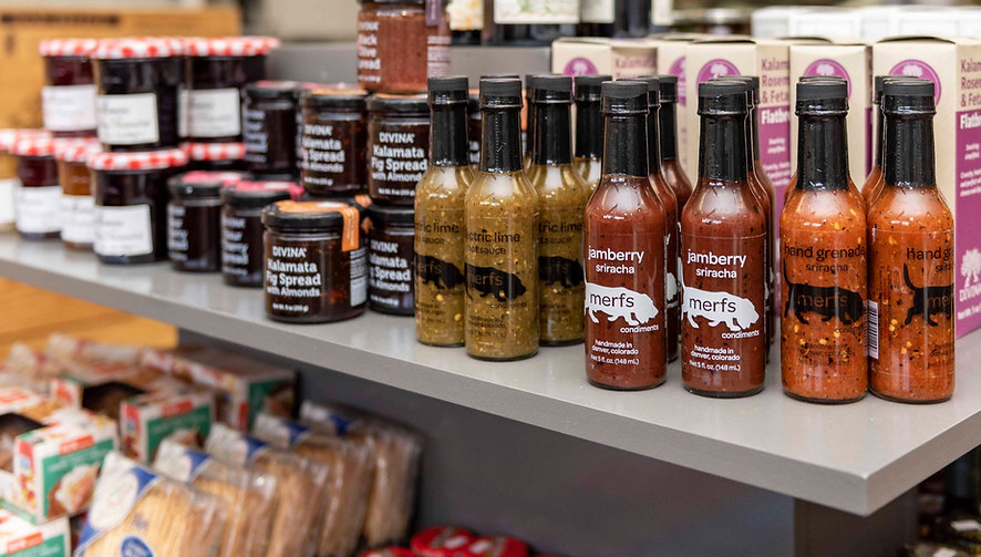 BOUSCHET FINE WINE LIQUOR STORE PALM SPRINGS