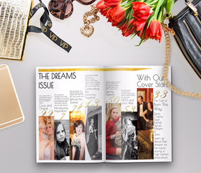 "Spring issue2017"
