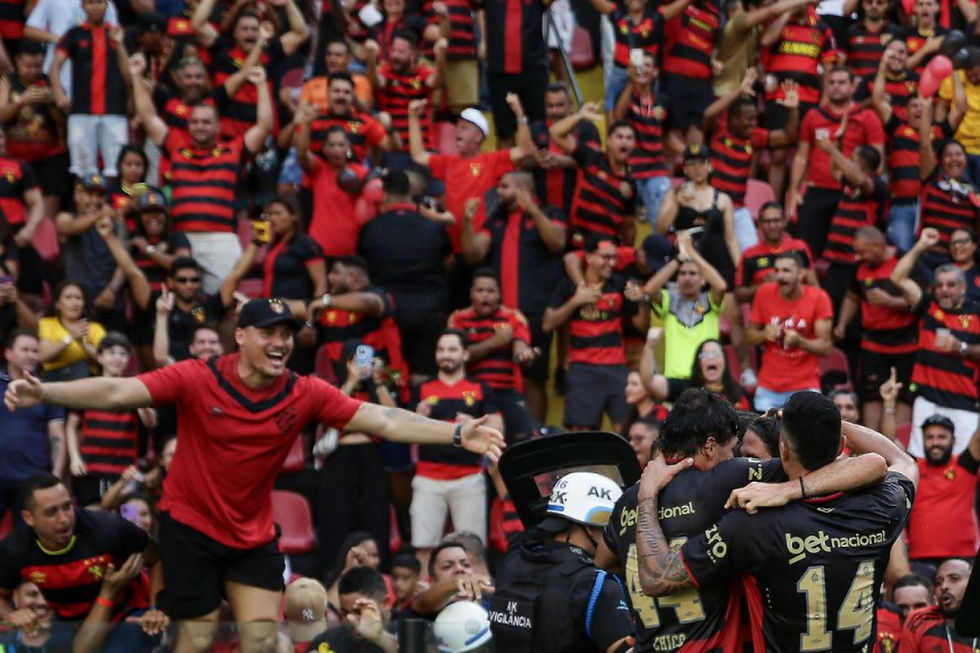 (Rafael Vieira/FPF)