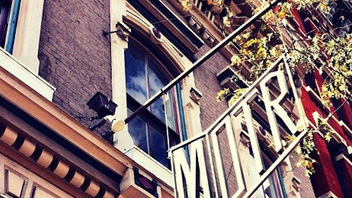 Underworld Jazz Festival: Many Nights of Musical Expression Presented by MOTR