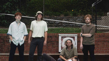 In the Pines: Get In the Mood for Great Music at MOTR