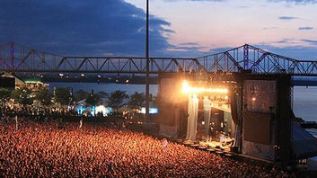 Forecastle: Our Friday Night Picks