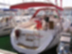 JEANNEAU 37.1 SUN ODYSSEY