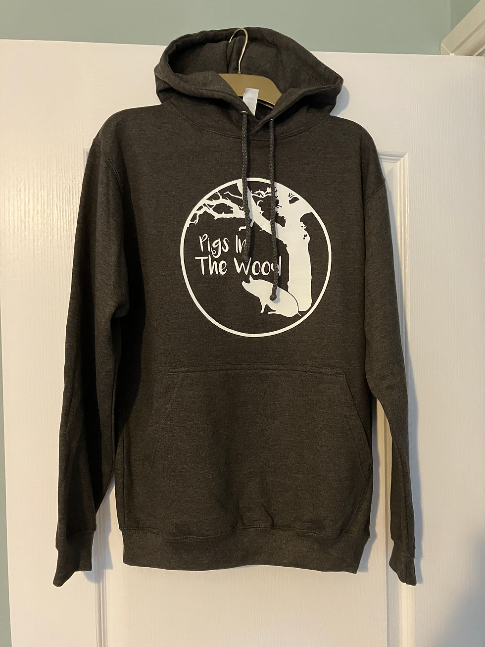 Thumbnail: PITW Hoodie