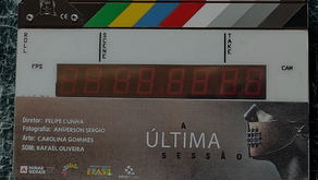 A Última Sessão