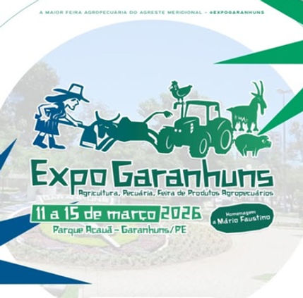 expo garanhuns