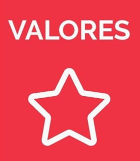Nossos Valores