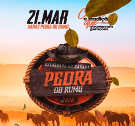 pedra do rumo