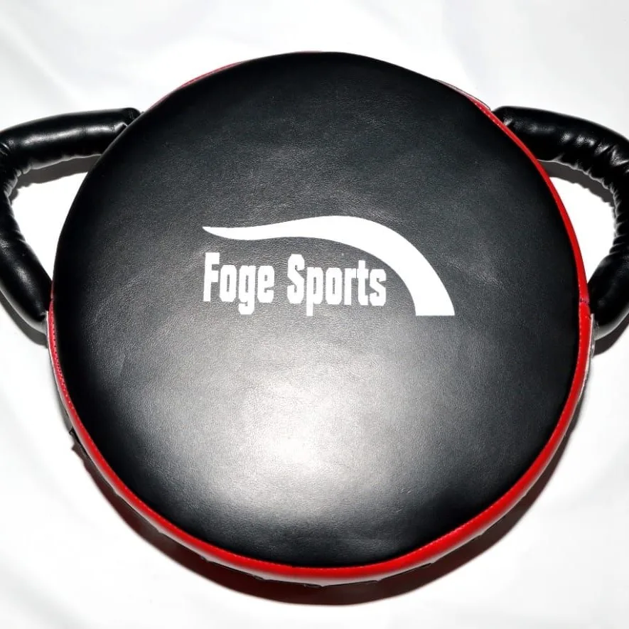 Boots and pad