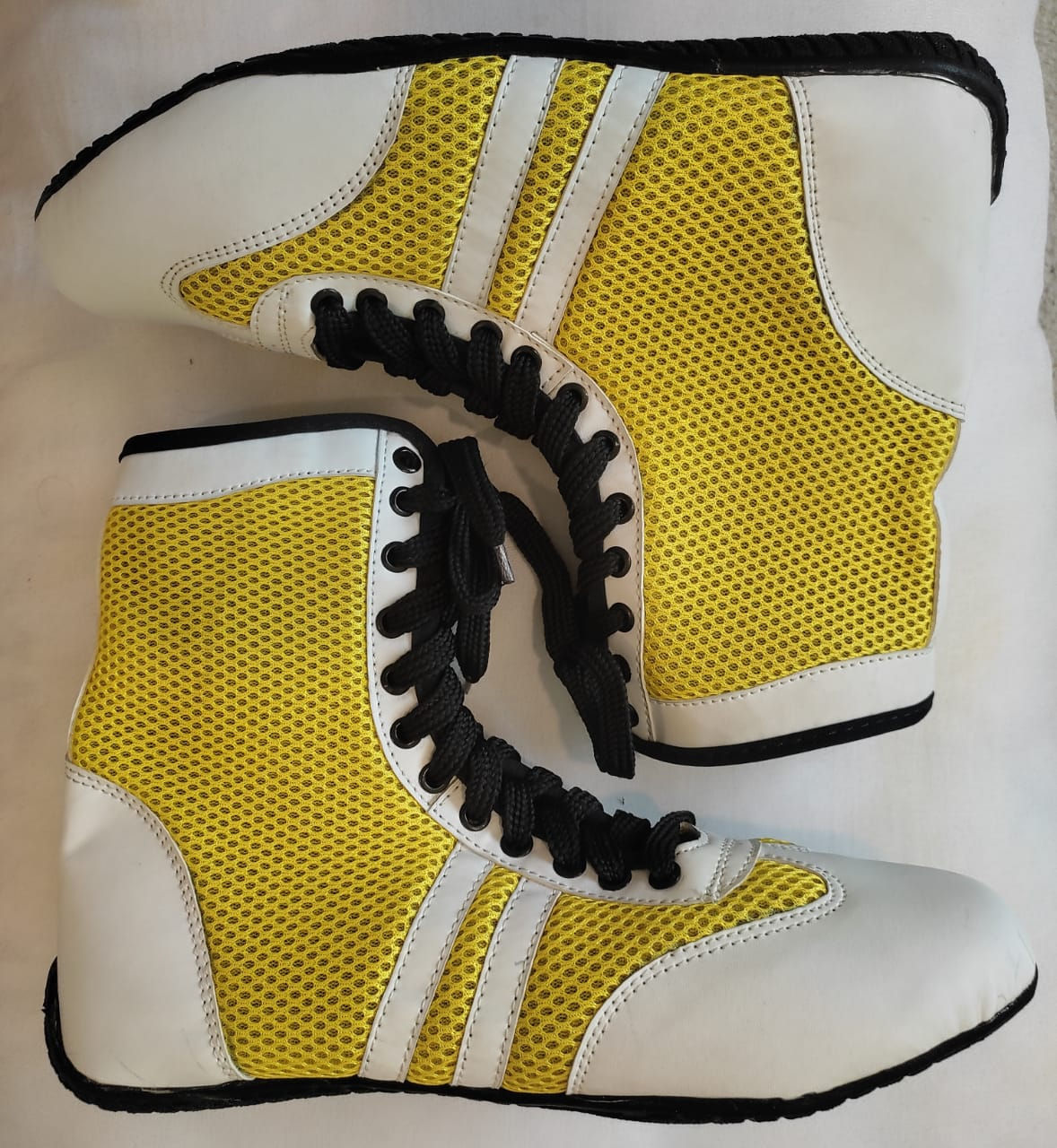 Ring boot