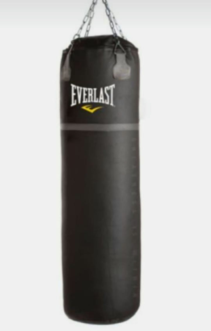 Punching bag