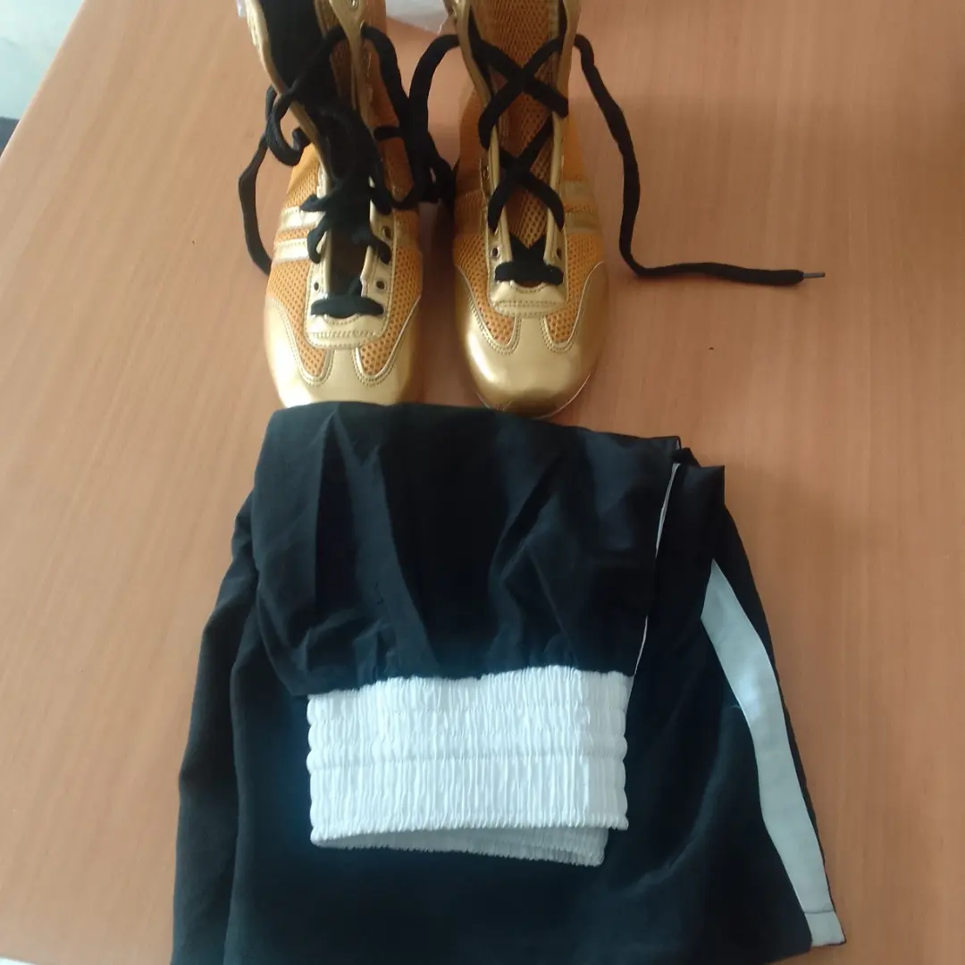 Uniform