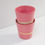 Thumbnail: 8oz tumbler - Raspberry