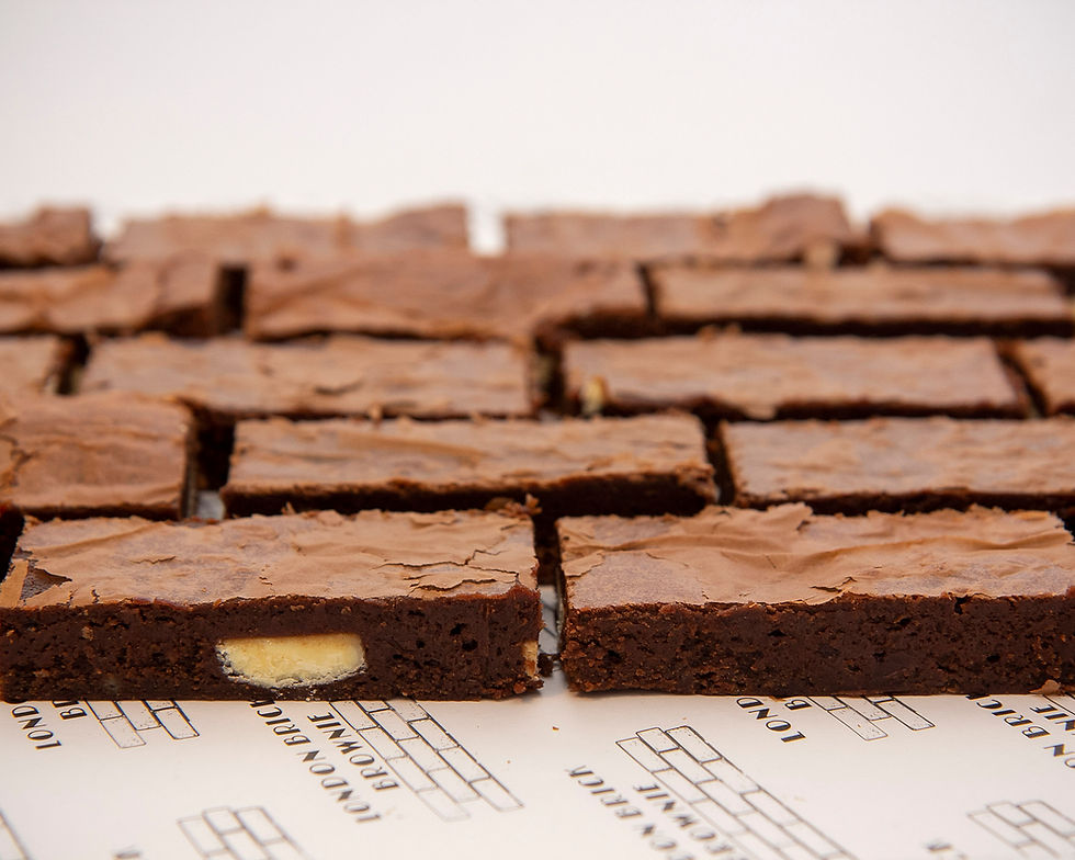Thumbnail: Double Chocolate