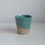 Thumbnail: 10oz Tumbler- Green speckle