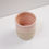 Thumbnail: 10oz cup- Coral Sand