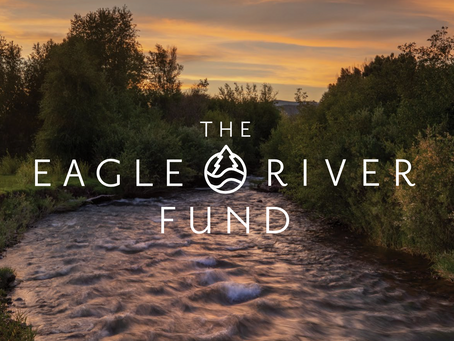 Eagle River Fund opens 2026 grant application cycle