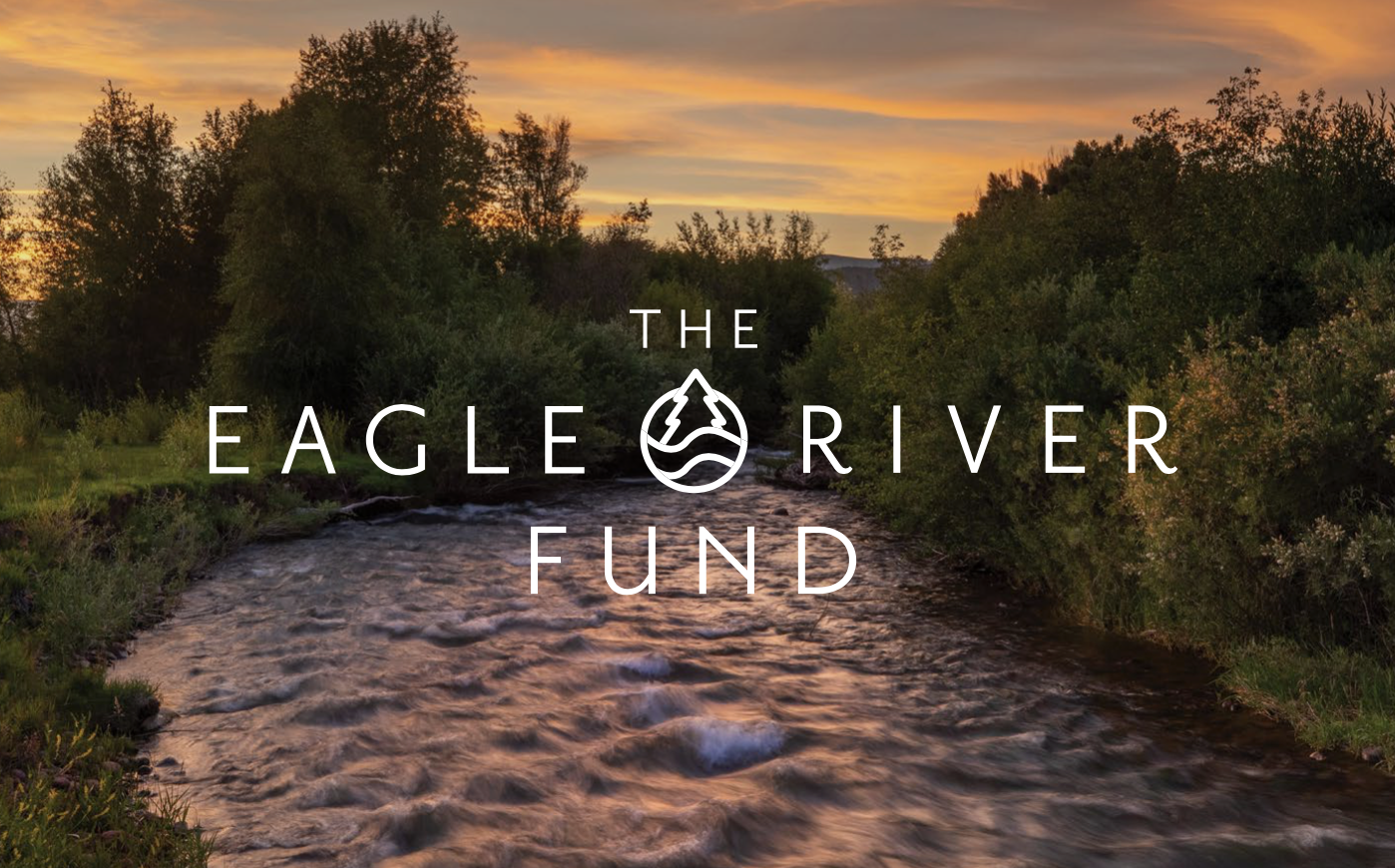 GRANT OPPORTUNITY | Eagle River Fund