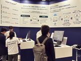 소프트캠프, 일본 최대 IT전시회 'Japan IT Week Spring 2026' 성료! 
