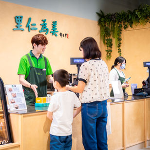 里仁:點燈者的系統思維,建構土地與人共存的韌性系統