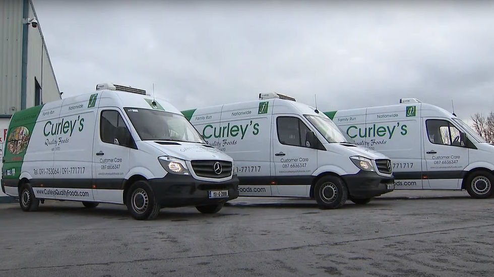 Delivery Nationwide