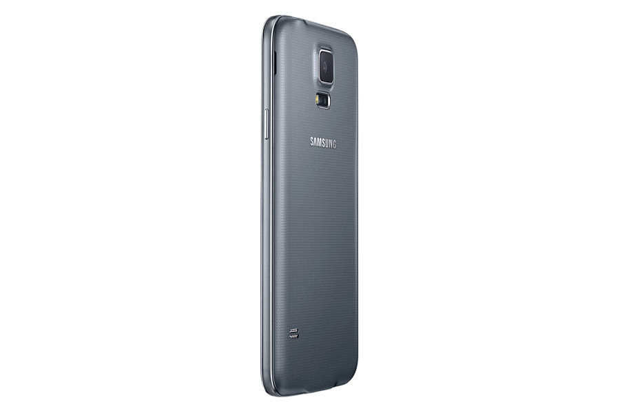 Miniatura: Samsung Galaxy S5 New Edition G903M 4G - Prata