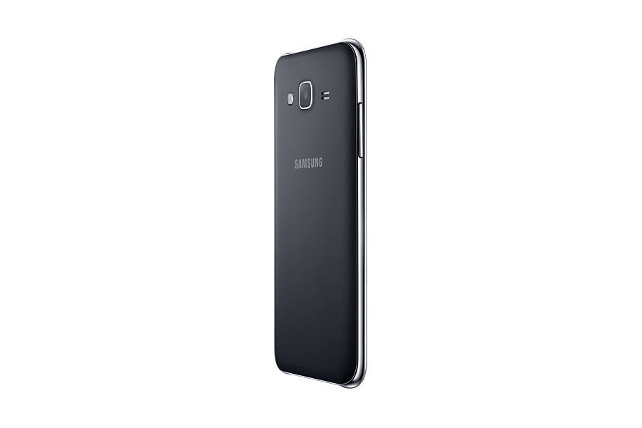 Miniatura: Samsung Galaxy J5 4G Duos - Preto