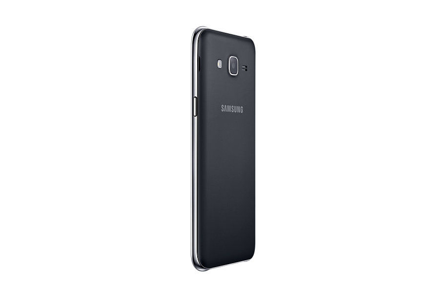 Miniatura: Samsung Galaxy J5 4G Duos - Preto